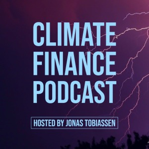 Climate Finance Podcast