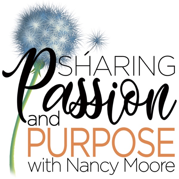 Sharing Passion and Purpose Artwork