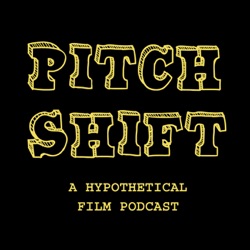 Minisode - Pitch Sniff