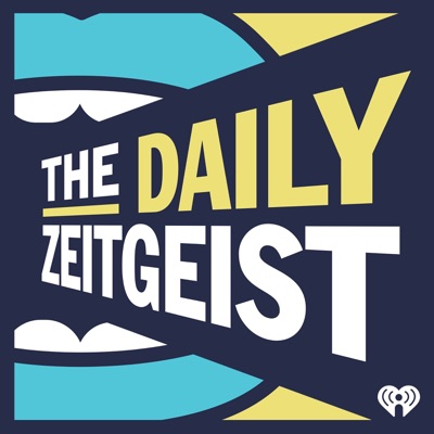The Daily Zeitgeist The Daily Zeitgeist