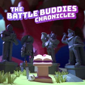 The Battle Buddies Chronicles