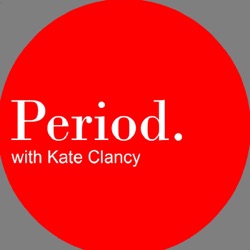 S3 Episode 31 Menstrual hygiene, whatever that means