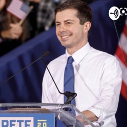 Pete Buttigieg 