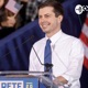 Pete Buttigieg