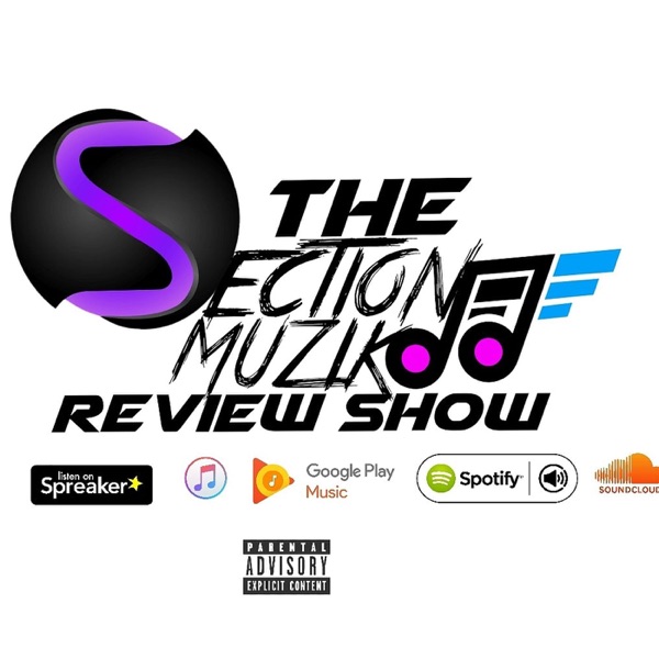 SECTION MUSIK REVIEW SHOW Artwork