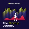 Precursa: The Startup Journey with Host Cynthia Del'Aria artwork