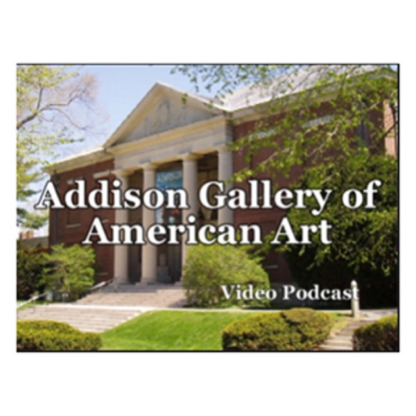 Addison Gallery of American Art Artwork