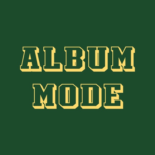 Album Mode