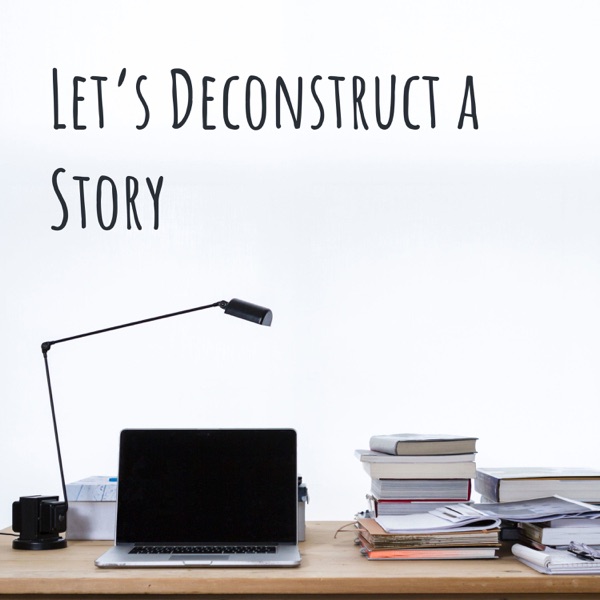 Let's Deconstruct a Story Artwork
