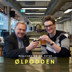 69. To legendariske danske øl
