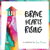 S1 Ep #1 - Choosing Yourself with Meg Kissack
