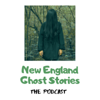 New England Ghost Stories podcast
