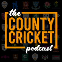 The Alex Russell Podcast