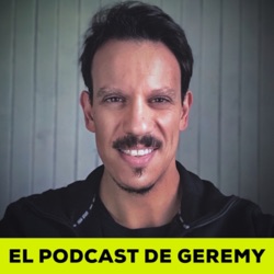 El Podcast de Geremy