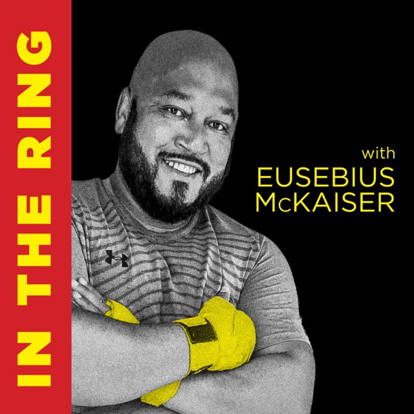 Artwork for In The Ring With Eusebius McKaiser