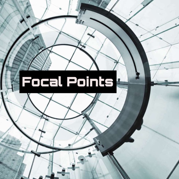 Focal Points Artwork