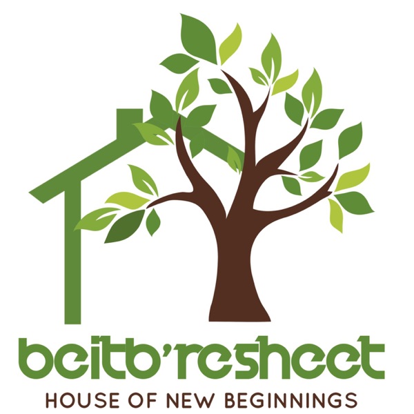 Beit B'resheet Podcast Artwork