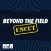 Beyond The Field: Uncut artwork