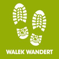 Walek wandert podcast