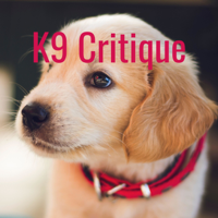 Episode 25 - "Megan Leavey"