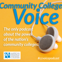 Talking to Community College of Rhode Island’s president Dr. Meghan Hughes 
