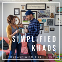 141: Creating a Life Your Love with Kate Saffle