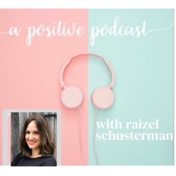 Episode #51 Navigating the World as a Highly Sensitive Person (Part II)