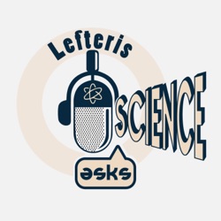 Lefteris asks science - Edition 24 - Mountain Gorillas (with Dr. Robin Morrison)