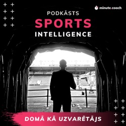 #0 Kas ir Podkāsts Sporta Inteliģence?