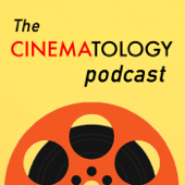 The CINEMATOLOGY Podcast - Mohamed Abousoliman