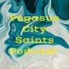 Pegasus City Saints Podcast  artwork