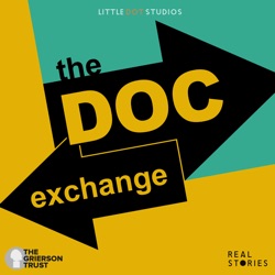 The Doc Exchange: A Real Stories Podcast
