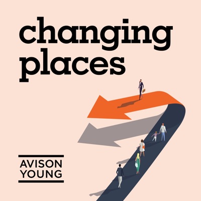 Changing Places:Avison Young