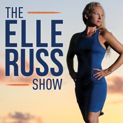 Episode #152: Elle Russ - Curiosity Is Killin' You