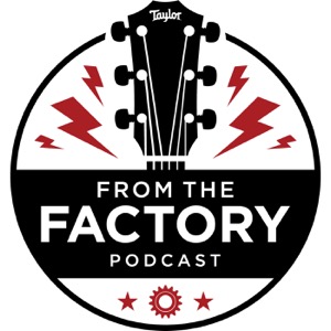 Taylor Guitars: From The Factory