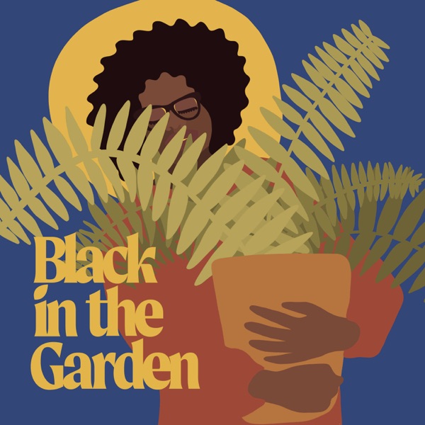 Black in the Garden