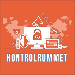 Kontrolrummet