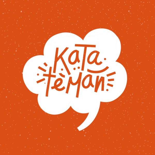 Artwork for Kata Teman