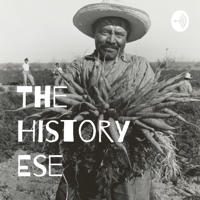The History Ese podcast