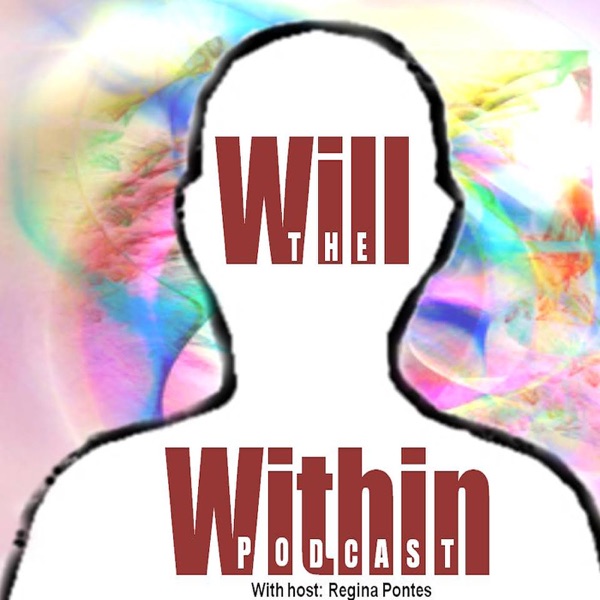 The Will Within podcast show image