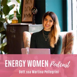 Energy Women Podcast