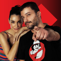 OVUNQUE6 del 04/08/2015 - Ovunque6 Estate - 04/08/2015 - Parte 3