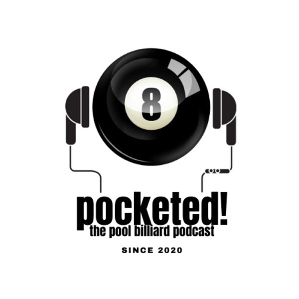 pocketed! The Pool Billiard Podcast Artwork