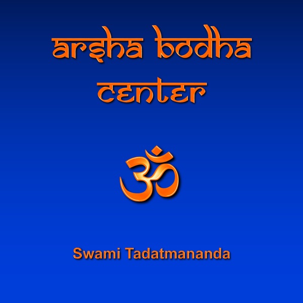 Manisha Panchakam – Arsha Bodha Center Artwork