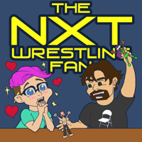 6 - Wrestle Dads (with Lucas Brown)