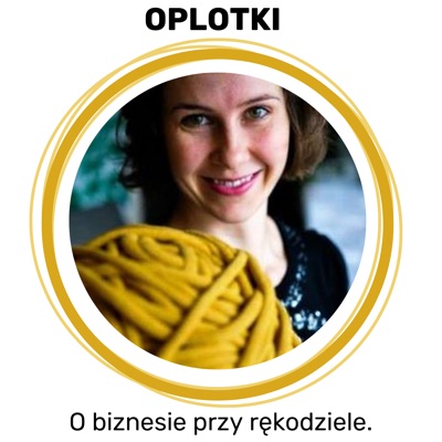 Oplotki - biznes przy rękodziele - Agnieszka Gaczkowska Oplotki - biznes przy rękodziele - Agnieszka Gaczkowska