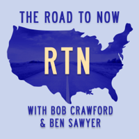 #35 Jimmy Carter & US Foreign Relations w/ Nancy Mitchell