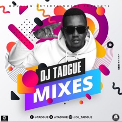 Vybz Kartel Mixtape - Dj Tadgue