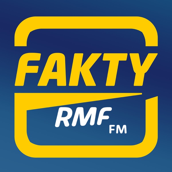 Artwork for Fakty w RMF FM