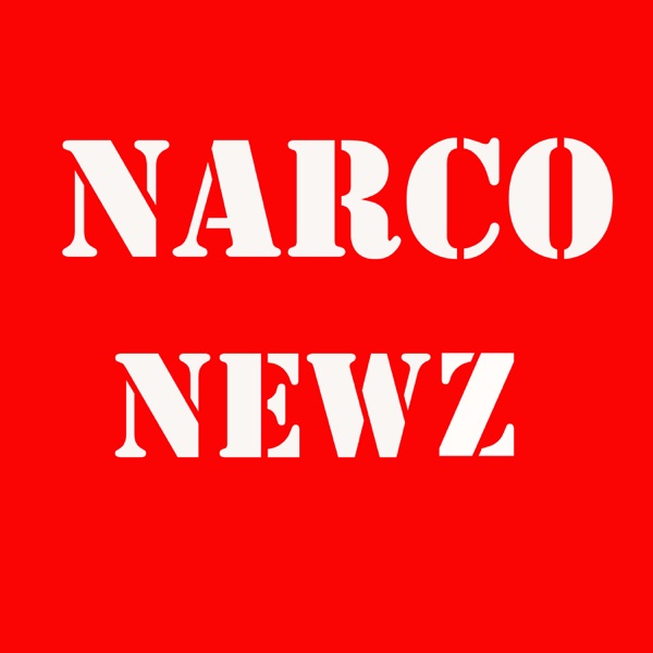 Narco Newz Artwork